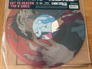 Everything Everything Get To Heaven (The B-Sides) Vinyl Record Store Day RSD 25