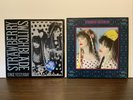 Strawberry Switchblade - Vinyl LP Record & Since Yesterday 12” Siingle