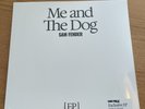 SAM FENDER  ME AND THE DOG Vinyl EP - RSD Record Store Day 2025 - IN HAND
