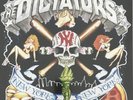 The Dictators: D.F.F.D. Vinyl LP (RSD Release)  NEW (Sealed)   