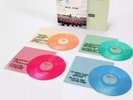 Oasis Time Flies…1994-2009 Coloured Vinyl 4x LP Record Store Day RSD 2025 boxset