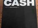 Johnny Cash - American Recordings I - VI - Vinyl LP BOX SET - Like new