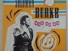 Solomon Burke Cry To Me LP Album