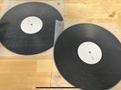 Coheed And Cambria The Afterman Limited Edition Test Pressing.