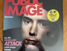 Public Image Limited - First Issue US VERSION RSD 2025 Vinyl Record Store Day
