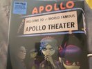 GORILLAZ Demon Days Live from the Apollo Theater Red Vinyl 2LP RSD 2025 IN HAND