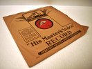 Pau Casals – Elgar Cello Concerto in E Minor Op. 85 78 RPM HMV DB 9043 Shellac R