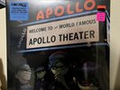 GORILLAZ Demon Days Live from the Apollo Theater Red Vinyl 2LP RSD 2025
