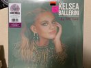 KELSEA BALLERINI The First Time Orchid Splatter Vinyl RSD 2025 RSD IN HAND