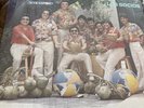 Los Socios Del Ritmo- Los Socios Son Los Socios-Ariola 1987 México