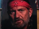 Willie Nelson - Willie Nelson - 10LP BOX W/ POSTER 1983 Columbia, VG/EX