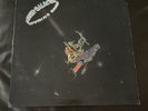 Intergalactic Touring Band - 1977 Vinyl White Label Promo w Press Kit