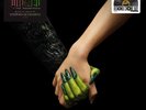 Wicked: The Soundtrack (RSD 25) 2LP Glitter Green & Glitter Pink Vinyl