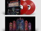 GORILLAZ Demon Days Live From The Apollo Theatre 2LP Red Vinyl RSD 2025 In Hand