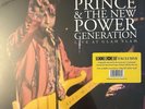 Prince & Power Generation Live Glam Slam Record Store RSD 2025