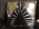 RECORD STORE DAY 2025 ROGER WATERS THE DARK SIDE OF THE MOON REDUX LIVE PINK LP
