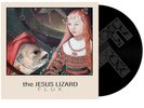 The Jesus Lizard – Flux – New 12” – RSD25 Record Store Day 2025 Vinyl