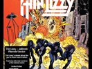 Thin Lizzy - Jailbreak (Alternative RSD Version) –LP – RSD25 Vinyl Record Store