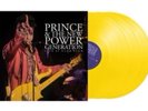 PRINCE & The New Power Generation Live At Glam Slam Yellow Vinyl LP RSD 2025 NEW