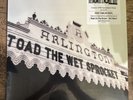 Toad the Wet Sprocket 2 LP Vinyl RSD 2025 Welcome Home Live Record Store Day New