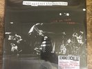 RAGE AGAINST THE MACHINE-LIVE ON TOUR 1993-2LP ETCHED D SIDE RSD2025