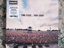 OASIS Time Flies 1994-2009 BOX SET RSD Record Store Day 2025 Sealed In Hand