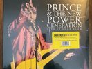 Prince & The New Power Generation 3 X LP Live At Glam Slam Record Store Day 2025