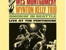 Wes Montgomery Wynton Kelly Trio Smokin In Seattle Live At The Penthouse RSD '25