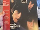 THE ROLLING STONES - OUT OF OUR HEADS (US) - RSD 2025 Clear VINYL LP NEW