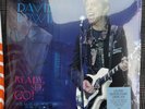 David Bowie Ready, Set, Go  LP Vinyl Record Store Day RSD 2025 New Sealed