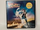 Back To The Future Soundtrack Rare vinyl  Vintage