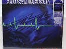 Flotsam & Jetsam High Vinyl RSD (Dent in Cover 40801)
