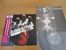 JUDAS PRIEST – BRITSH STEEL　COMPLETED   IRON MAIDEN