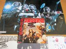 SCORPIONS - WORLD WIDE LIVE ac/dc+Judas priest+Anthrax Japan completed