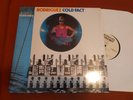 Rodriguez - Cold Fact NM Detroit psych rock lp Sixto with Obi record