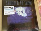 Shudder To Think - Pony Express Record CLEAR RSD 2025 Vinyl Record Store Day