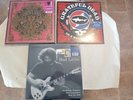 Grateful Dead Beacon Theater 6/14/76 5LP Box/Jerry Garcia 4LP Box RSD SET SEALED
