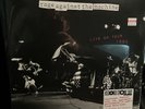 Rage Against The Machine – Live On Tour 1993 - 2xLP - Black Vinyl – RSD