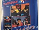 RSD 2025 THOMPSON TWINS 2 LP SET FACTORY SEALED HYPE STICKER