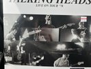 Talking Heads Live on Tour '78 RSD Record Store Day 2025 Vinyl LP Like New