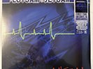 RSD 2025 FLOTSAM AND JETSAM HIGH LP FACTORY SEALED HYPE STICKER