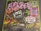 A Day To Remember Attack Of The Killer B-Sides O RSD 2025 Vinyl Record Store Day