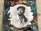 FISH (Marillion) - INTERNAL EXILE (Polydor 1991 original) vinyl LP