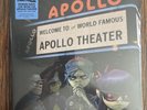 Gorillaz Demon Days Live From The Apollo Theater Record Store Day 2025 Vinyl LP
