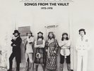 Jethro Tull Songs From The Vault: 1975-1978 2 x Vinyl Lp - New / Sealed RSD 2025