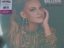KELSEA BALLERINI The First Time RSD 2025 ORCHID SPLATTER VINYL Record Store Day