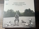 All Things Must Pass Deluxe 5 LP Box Set by George Harrison Brand New and Sealed