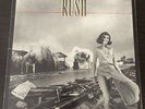 Rush   Permanent Waves    Vinyl Album/LP 1980   Play Tested