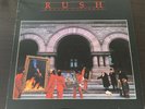 Rush   Moving Pictures   Vinyl Album/LP 1981   Play Tested