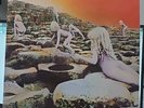 Led Zeppelin Houses Of The Holy 2nd US Press  SD-7255 UNPLAYED MINT w sleeve
